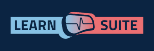 Learn Suite Logo