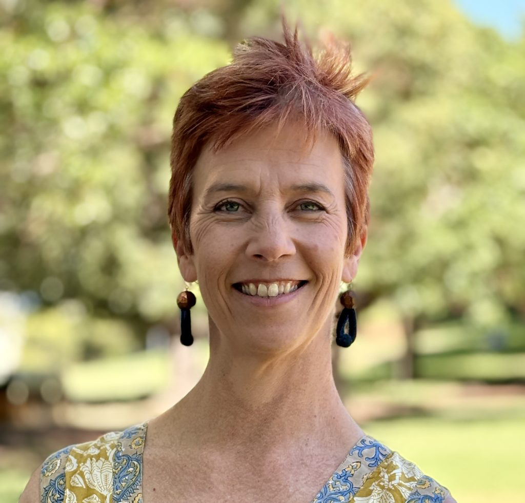 Dr Nicole Liesis, Emergency Specialist